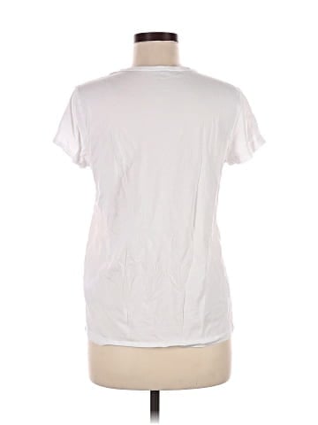 Quince Short Sleeve T-Shirt (view 2)