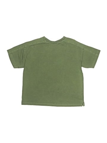 Zara Short Sleeve T-Shirt (view 2)