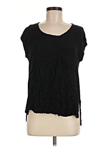 Banana Republic Sleeveless T-Shirt (view 1)