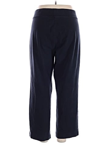 Lands' End Active Pants (view 2)