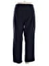 Lands' End Solid Blue Active Pants Size 2X (petite) - photo 2