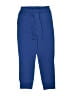 Unbranded 100% Polyester Blue Sweatpants Size 9 - 10 - photo 1
