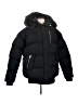 Supply & Demand 100% Recycled Polyester Black Snow Jacket Size S - photo 1
