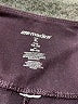 Marika Burgundy Active Pants Size XL - photo 7