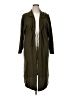 Garnet Hill Green Cardigan Size XL - photo 1