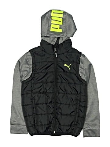 Puma Jacket (view 1)