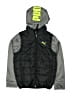 Puma Gray Jacket Size 8 - photo 1