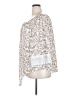 I.N. Studio Ivory 3/4 Sleeve Blouse Size 2X (estimated) - photo 5