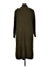 Garnet Hill Green Cardigan Size XL - photo 2