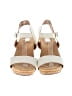 Dream Pairs Ivory Wedges Size 8 - photo 2