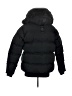 Supply & Demand 100% Recycled Polyester Black Snow Jacket Size S - photo 2