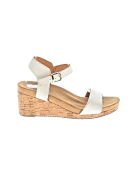 Dream Pairs Wedges