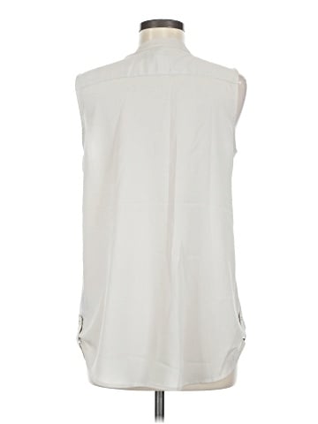 Premise Studio Sleeveless Blouse (view 2)