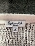 Splendid Ivory Cardigan Size S - photo 7