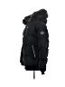 Supply & Demand 100% Recycled Polyester Black Snow Jacket Size S - photo 5
