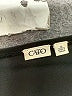 Cato 100% Polyester Solid Black Casual Skirt Size XL - photo 4