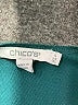 Chico's Teal Pullover Sweater Size XXL (4) - photo 7