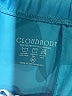 Assorted Brands Color Block Blue Track Pants Size M - photo 7