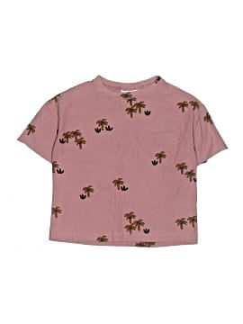 Zara Short Sleeve T-Shirt (view 1)
