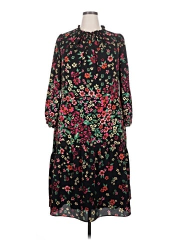 Maggy London Casual Dress (view 1)