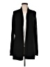 J. McLaughlin Black Cardigan Size M - photo 1