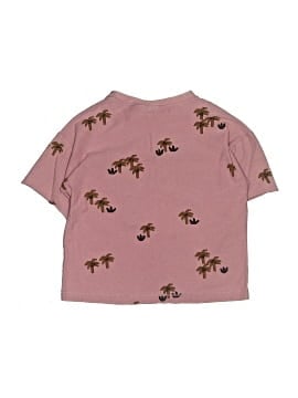 Zara Short Sleeve T-Shirt (view 2)