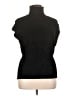 Express Black Sweater Vest Size XL - photo 1