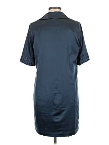 Twelve by Twelve Short Sleeve Button-Down Shirt (view 2)