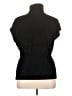 Express Black Sweater Vest Size XL - photo 2