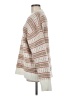 American Eagle Outfitters Print Ivory Pullover Sweater Size M - photo 5