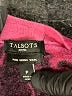 Talbots Burgundy Cardigan Size P (petite) - photo 7