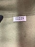 Peter Cohen 100% Leather Green Jacket Size L - photo 6