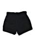 Everlane Solid Black Shorts Size 0 - photo 2