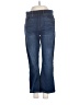 Betabrand Blue Jeans Size S - photo 1