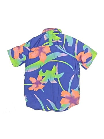 Volcom Short Sleeve Button-Down Shirt (view 2)