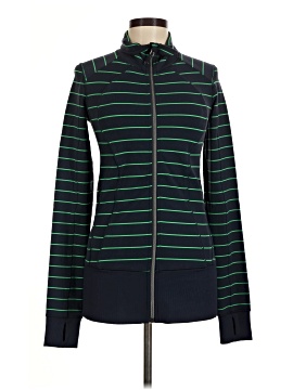 Lululemon Athletica Track Jacket