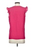 Alex Marie 100% Polyester Pink Sleeveless Blouse Size S - photo 2