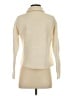 Helmut Lang Ivory Cardigan Size S - photo 2