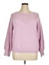 Nine West Pink Pullover Sweater Size XL - photo 1