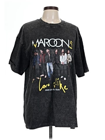 Unbranded Short Sleeve T-Shirt (view 1)