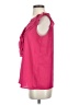 Alex Marie 100% Polyester Pink Sleeveless Blouse Size S - photo 5