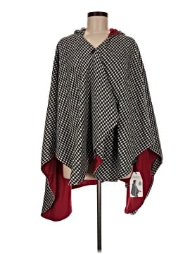 Assorted Brands Poncho