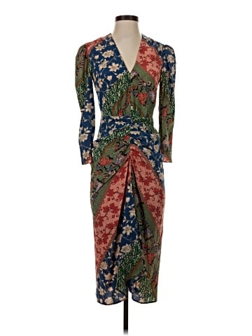 Veronica Beard Cocktail Dress (view 1)