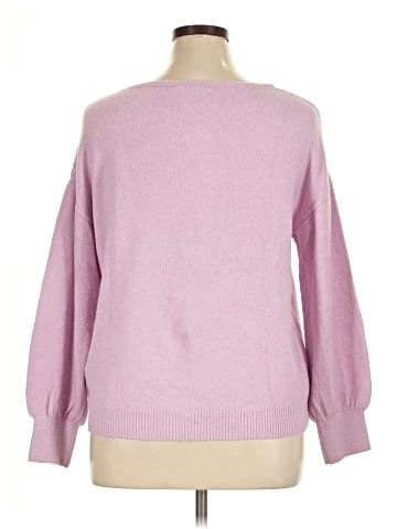 Nine West Pullover Sweater (view 2)