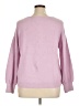 Nine West Pink Pullover Sweater Size XL - photo 2