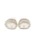 Old Navy Ivory Sandals Size 8 - photo 2