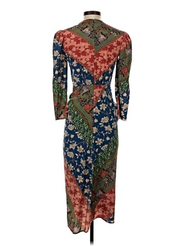 Veronica Beard Cocktail Dress (view 2)