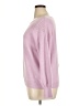 Nine West Pink Pullover Sweater Size XL - photo 5