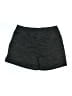90 Degree by Reflex Solid Gray Athletic Shorts Size XL - photo 2