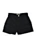 Everlane Solid Black Shorts Size 0 - photo 1